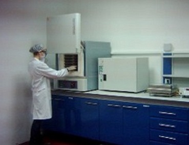 Technical Textiles Facility