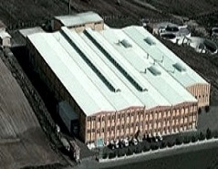 Technical Textiles Facility