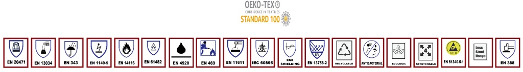 Technical Textiles Facility
